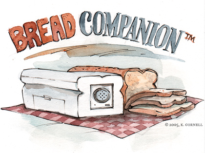 Bread Companion™