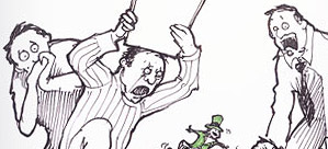 St. Patty's Day