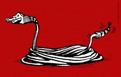 Resistentialism