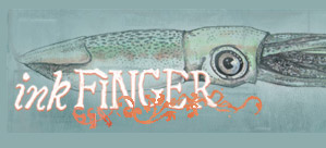 The Launch of Inkfinger