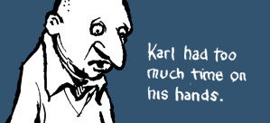 Karl and Time