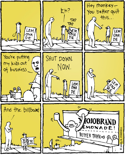 Lemonade
