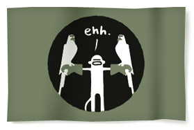 Mojo Flag