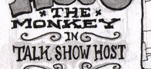 The Talk Show Host