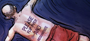 Tattoos