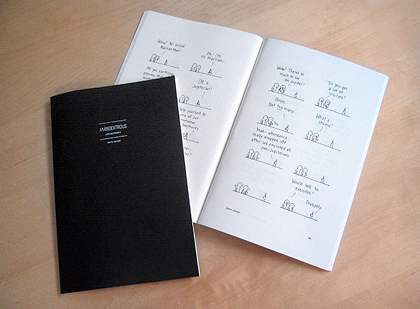 Ambidextrous, Collection I.