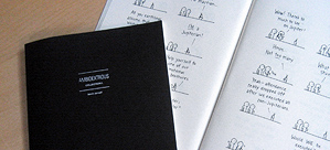 Ambidextrous, Collection I.