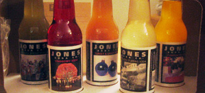 Holiday Soda