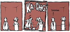 The Elevator