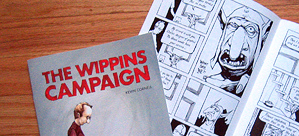 The Wippins Campaign