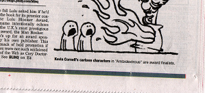 In Today's News...