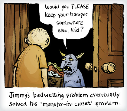 M-M-M-Monster!