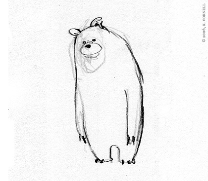 Ursus Verses