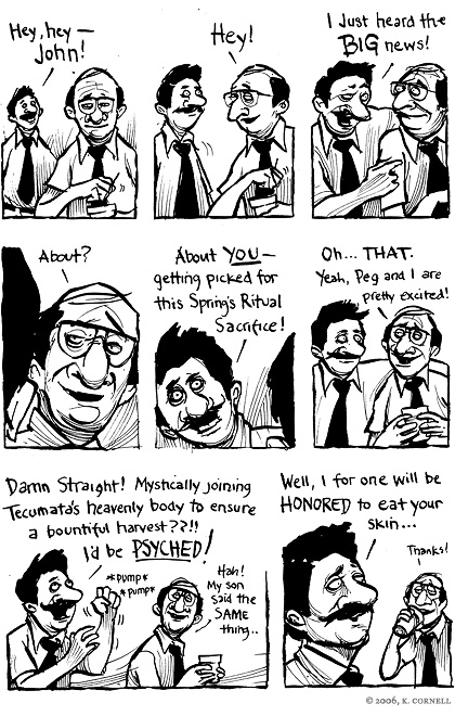 Lucky John