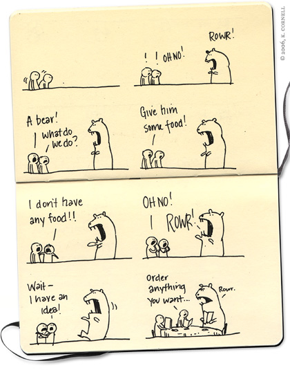 Animal Attack