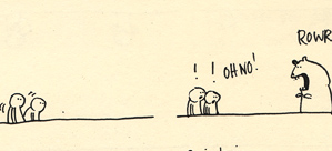 Animal Attack
