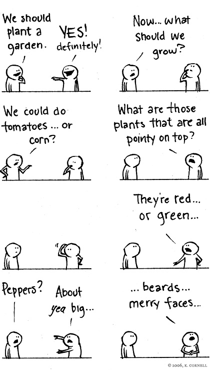 Gardeners