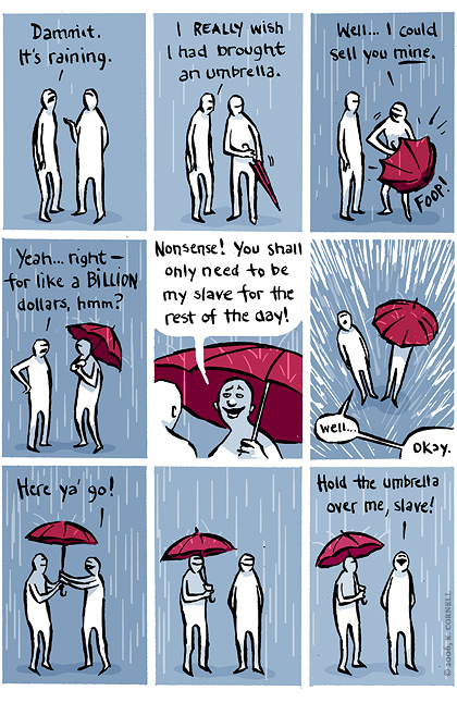 Umbrella