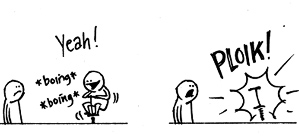 Pogo Sins