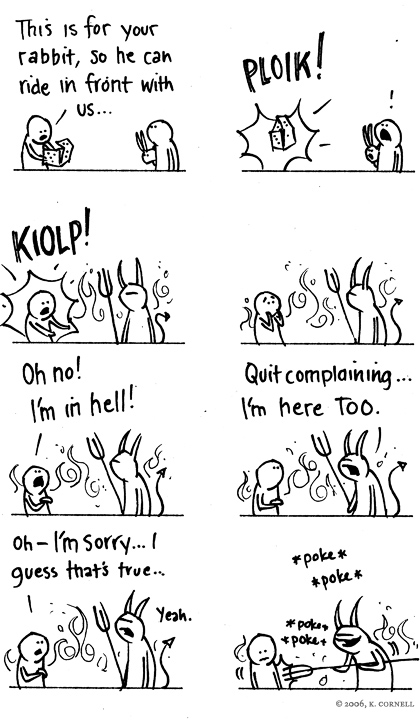 Hell