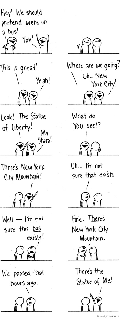New York City Mountain
