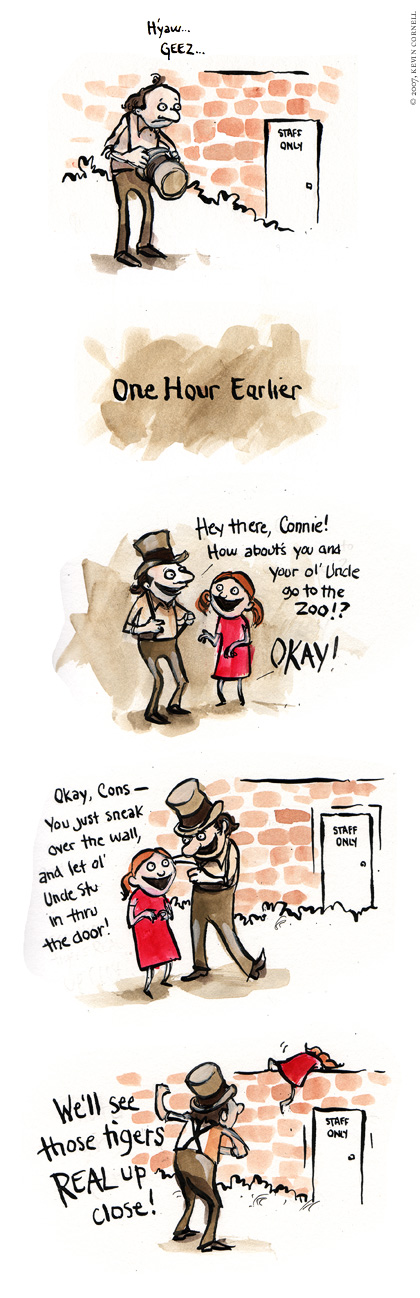 Fun Uncle Stu