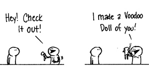 Voodoo
