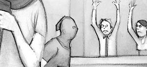 The Flawed Heist