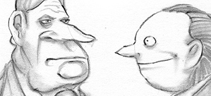 Blobs Be Things