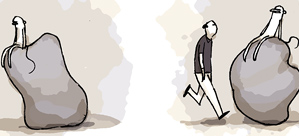 Return of the Blobs!