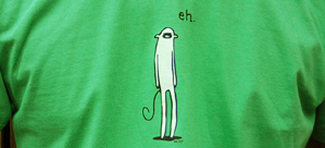 The Classic Mojo Shirt