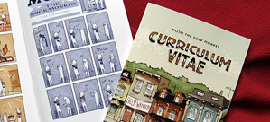 Curriculum Vitae