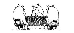 Bear Talk