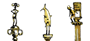 Trophies