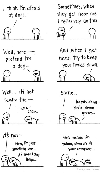 Dog Person