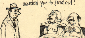 The Cuckold