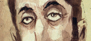 Benjamin Button Art, Part I.