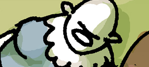 Mojo’s Leave