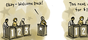 Game Show