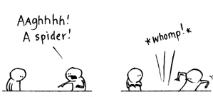 Whomp First