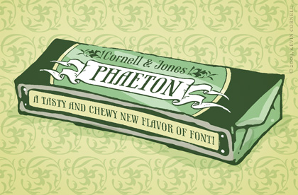 Phaeton