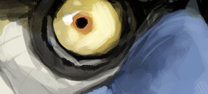 Monstrous Potential