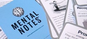 Mental Notes