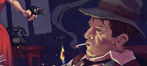 Hardboiled 