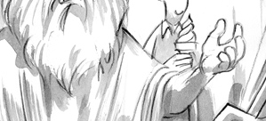 Heavenly Orientation