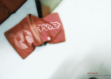 Bearskinrug and FWA