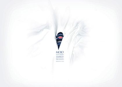 Mojo in Heaven