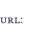 URL
