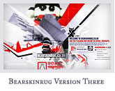Bearskinrug, Version 3