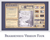 Bearskinrug, Version 4